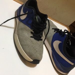 Nike Sb project BA